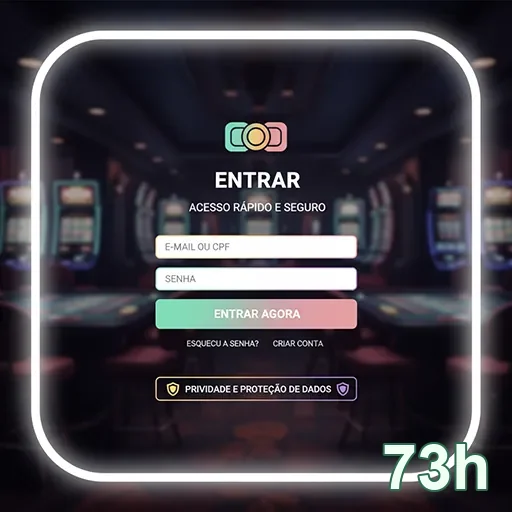Ilustração de Descubra a experiência completa de apostas esportivas com 73h