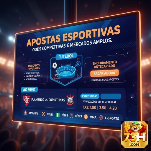 Ilustração de Facilidade de Acesso