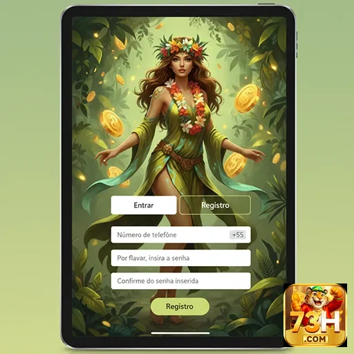 Jogador feliz apostando em futebol com odds altas