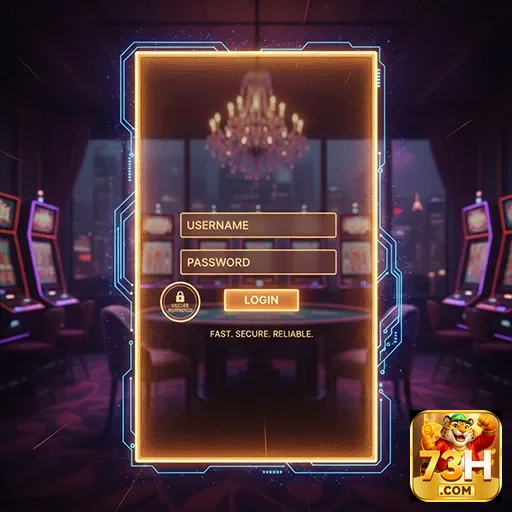 Jogadores desfrutando de uma experiência VIP no cassino online