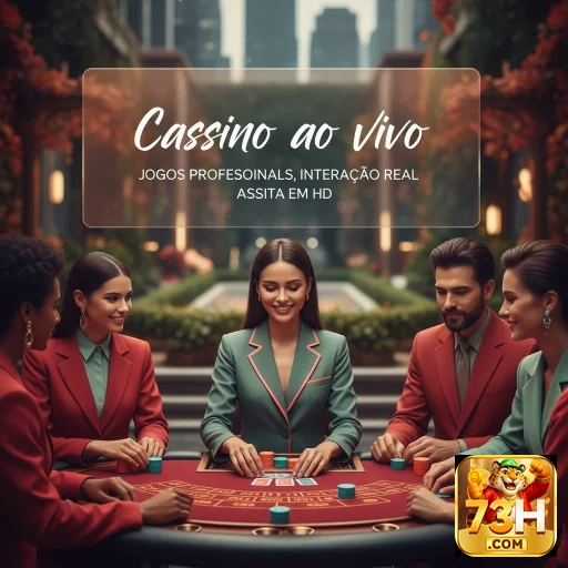 A Experiência Única da Plataforma 73h - 73h