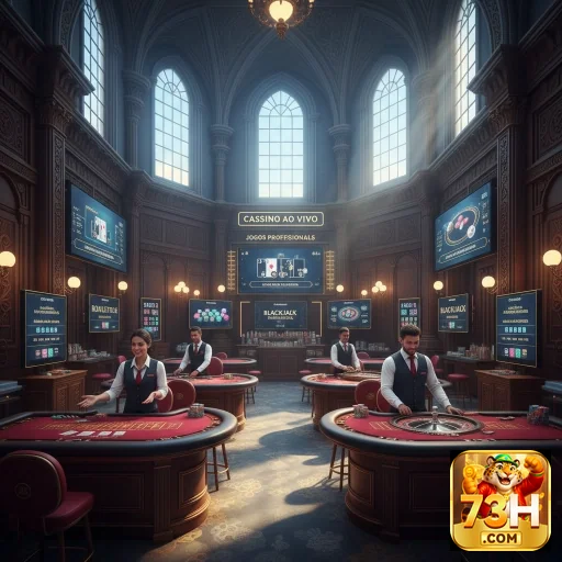 Descubra os Serviços VIP Exclusivos da 73h - 73h