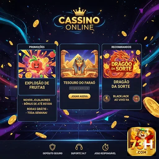 Ilustração de Segurança Avançada