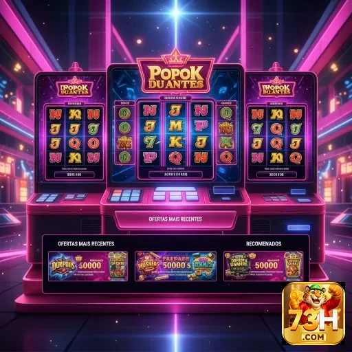 Jogos de cassino online com promoções exclusivas