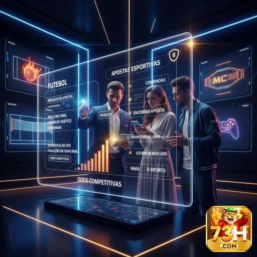 Transparência Total em Nossas Promoções - 73h